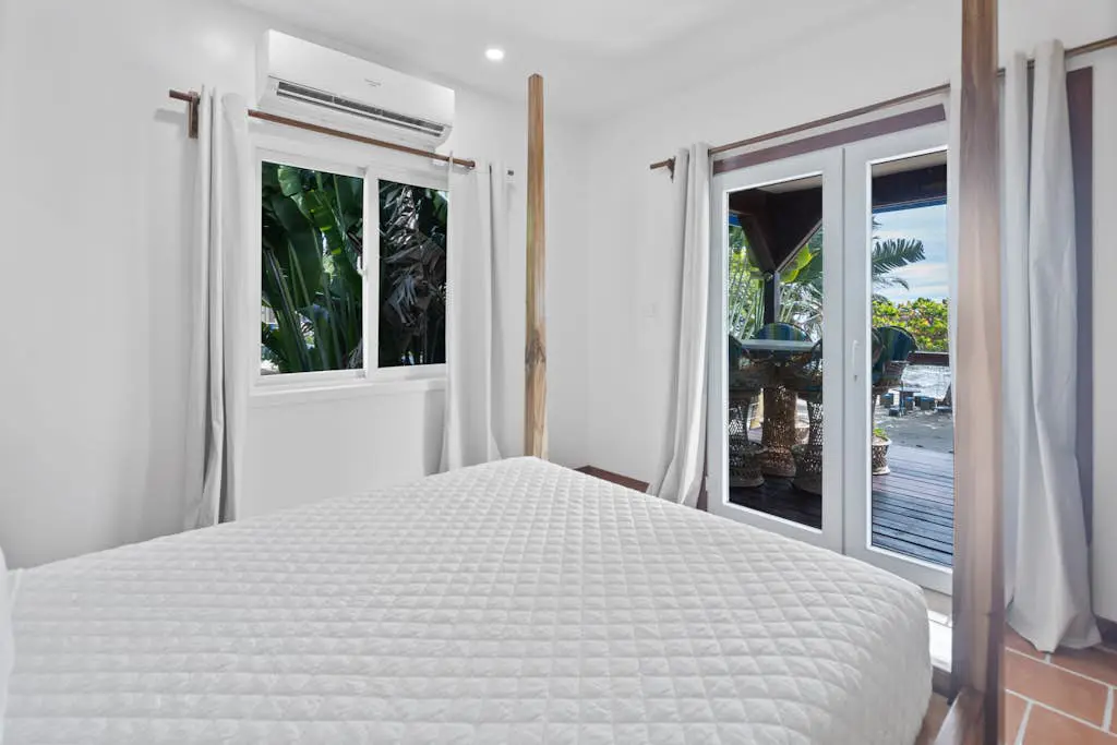 Casa Edie at Edie Beach -Gold Standard Certified