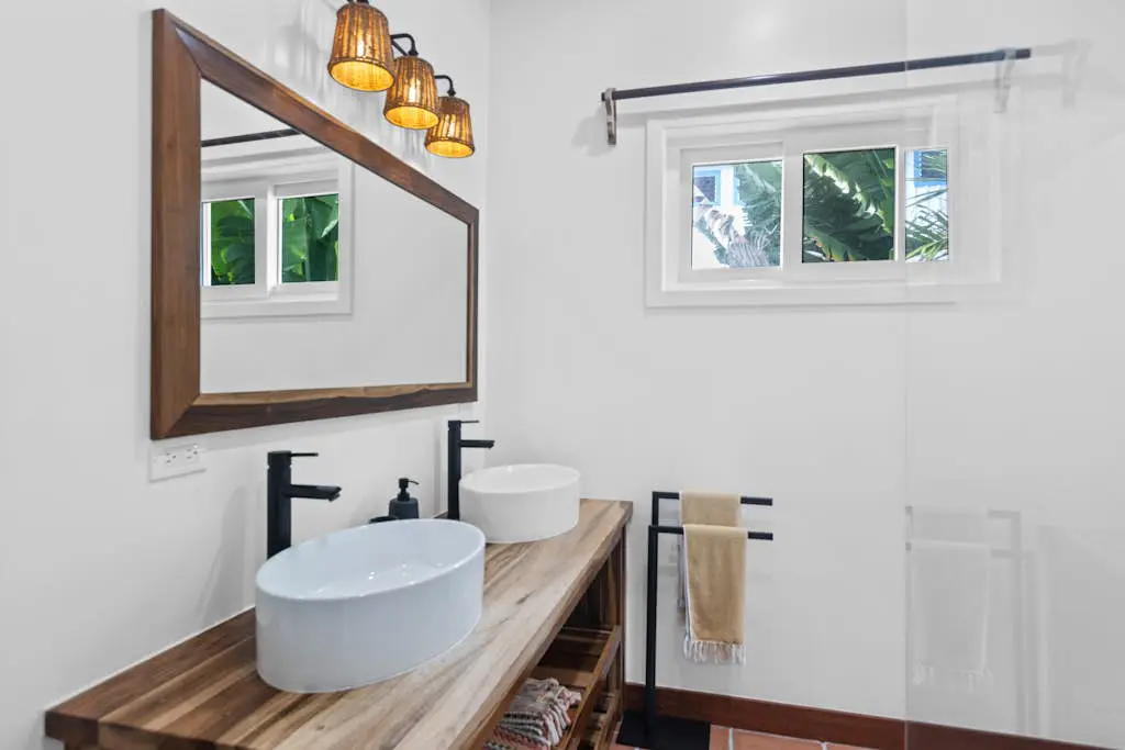 Casa Edie at Edie Beach -Gold Standard Certified