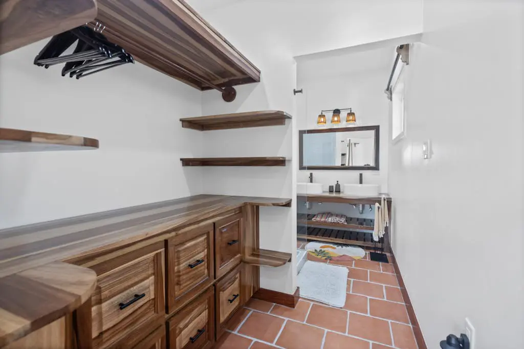 Casa Edie at Edie Beach -Gold Standard Certified