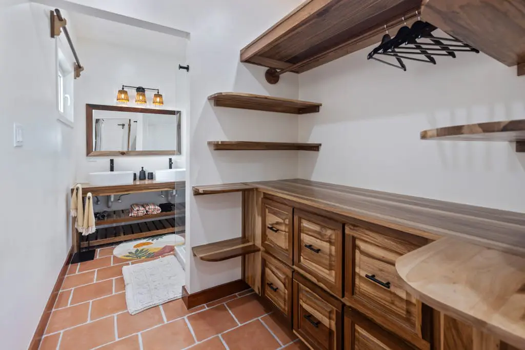 Casa Edie at Edie Beach -Gold Standard Certified