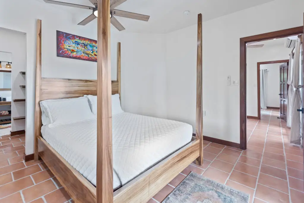 Casa Edie at Edie Beach -Gold Standard Certified