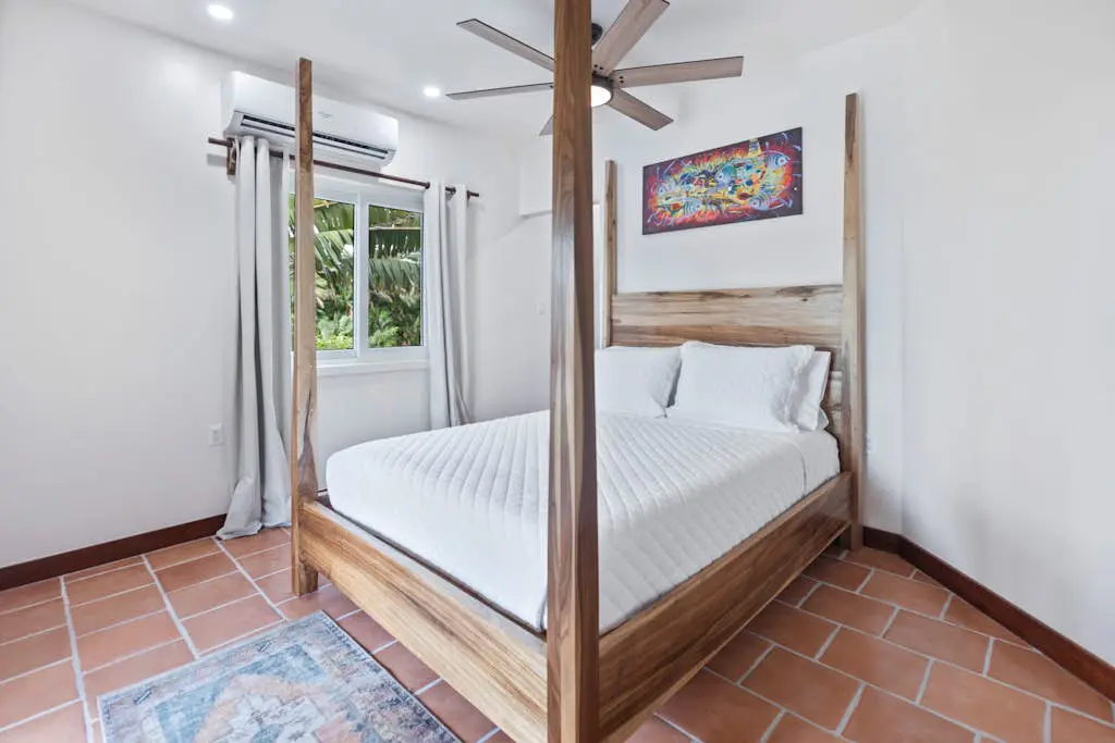 Casa Edie at Edie Beach -Gold Standard Certified