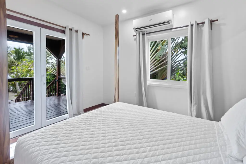 Casa Edie at Edie Beach -Gold Standard Certified