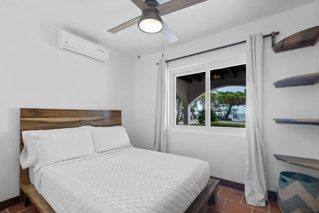 Casa Edie at Edie Beach -Gold Standard Certified