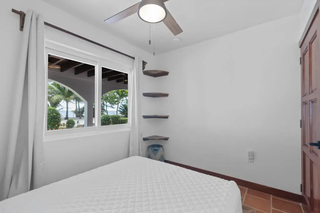 Casa Edie at Edie Beach -Gold Standard Certified