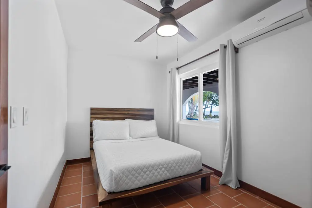 Casa Edie at Edie Beach -Gold Standard Certified