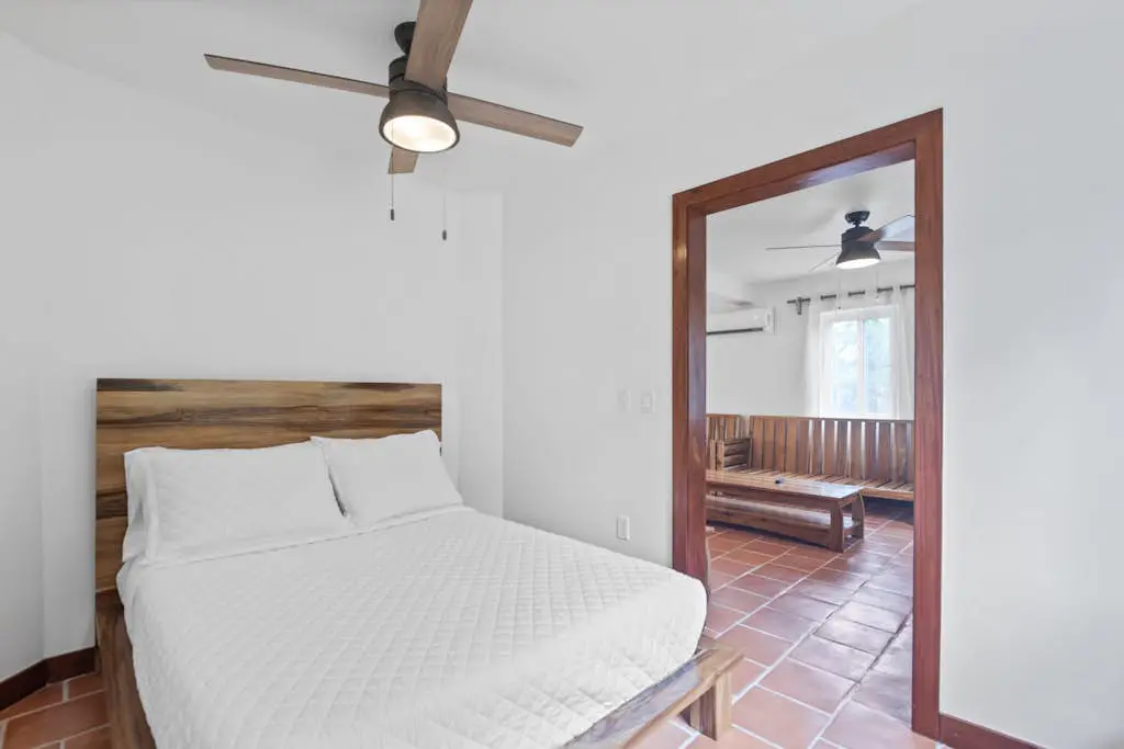 Casa Edie at Edie Beach -Gold Standard Certified