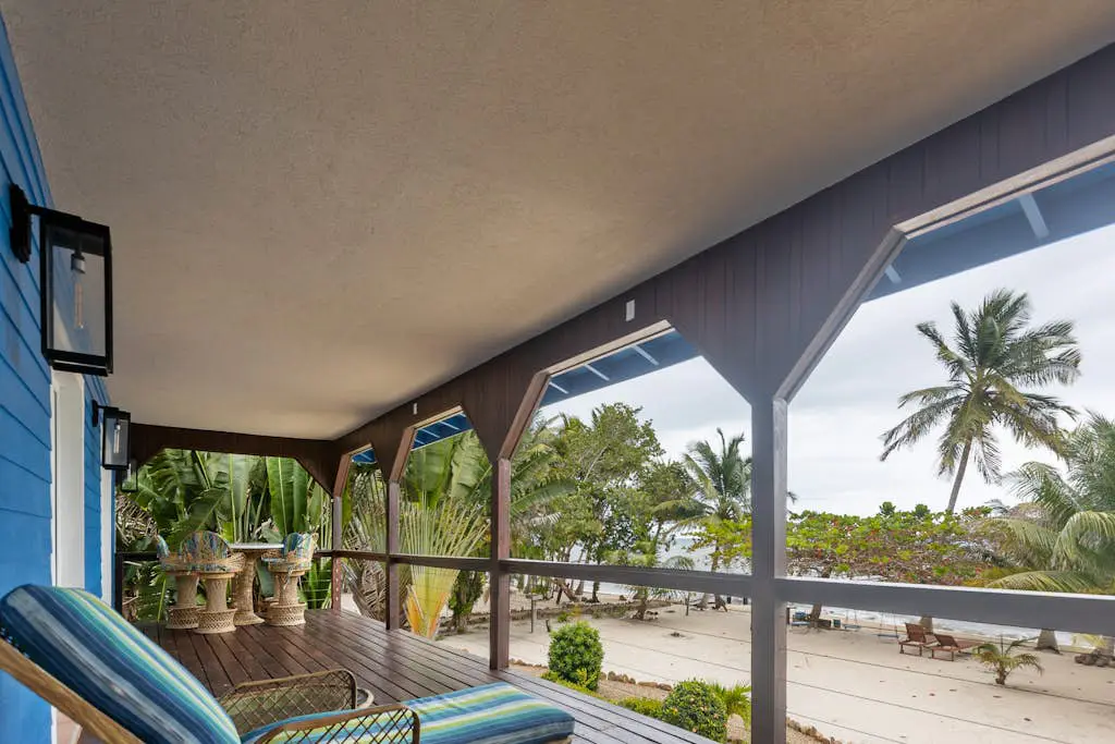 Casa Edie at Edie Beach -Gold Standard Certified