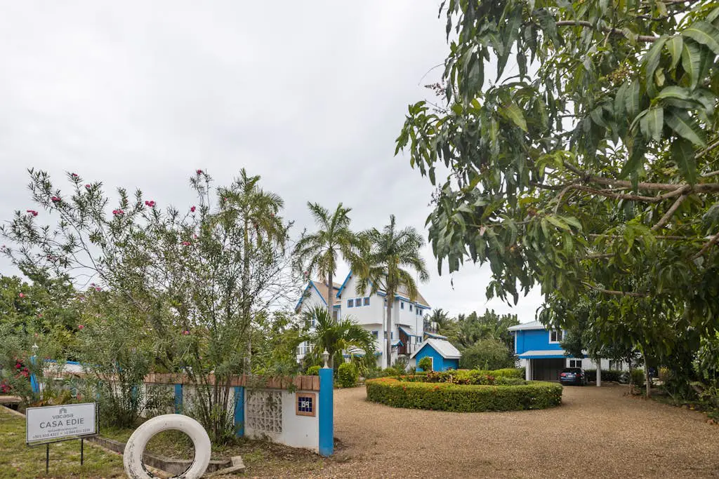 Casa Edie at Edie Beach -Gold Standard Certified