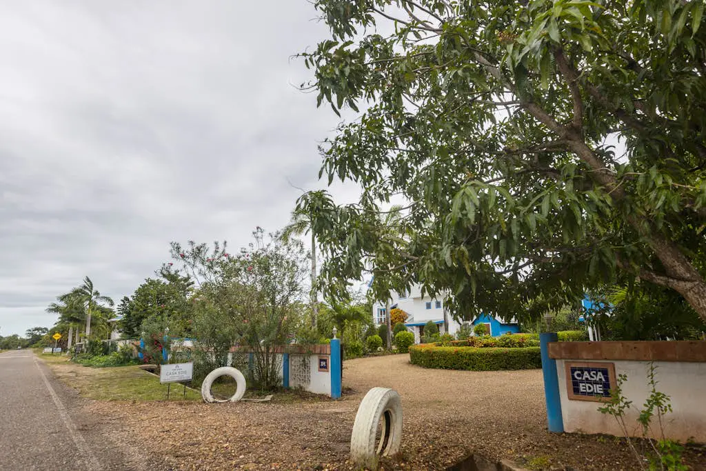 Casa Edie at Edie Beach -Gold Standard Certified