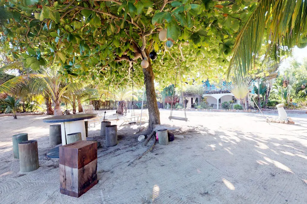Casa Edie at Edie Beach -Gold Standard Certified