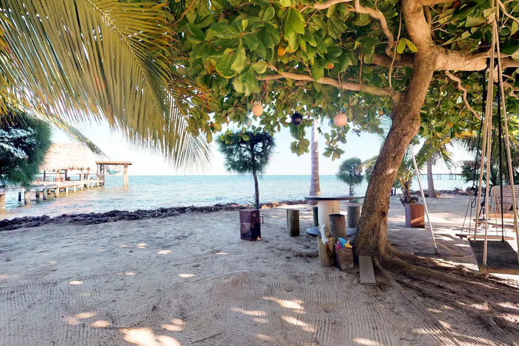 Casa Edie at Edie Beach -Gold Standard Certified