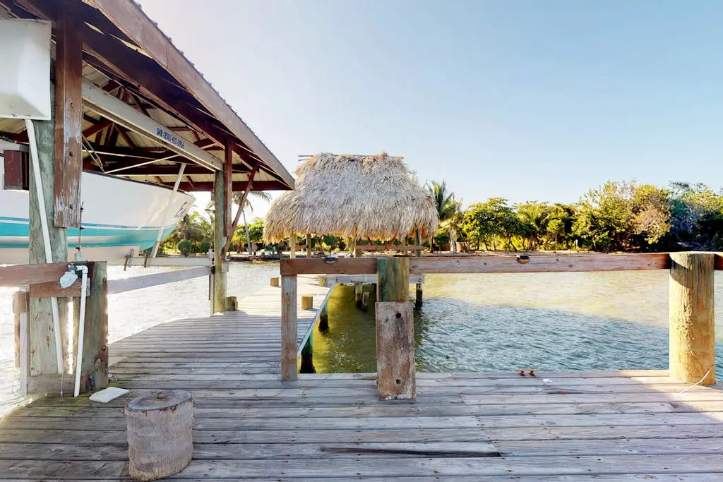 Casa Edie at Edie Beach -Gold Standard Certified
