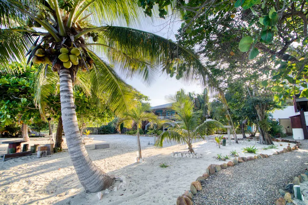 Casa Edie at Edie Beach -Gold Standard Certified