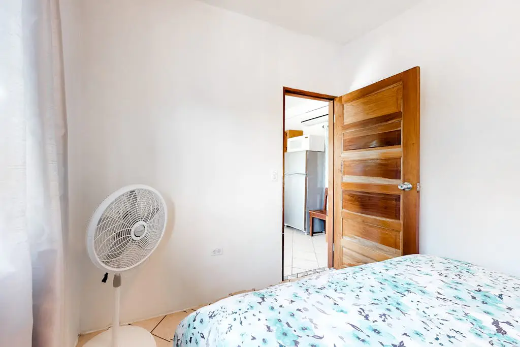 MF7 Muut Suite at Mayan Falls -Gold Standard and Safe Corridor Certified