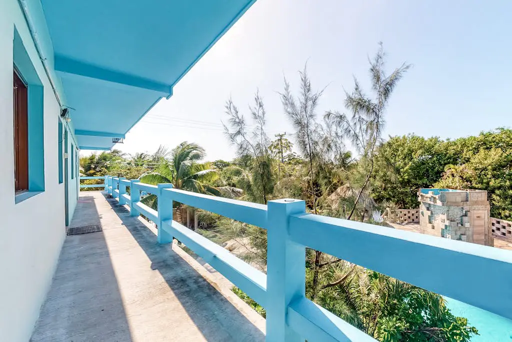 MF7 Muut Suite at Mayan Falls -Gold Standard and Safe Corridor Certified