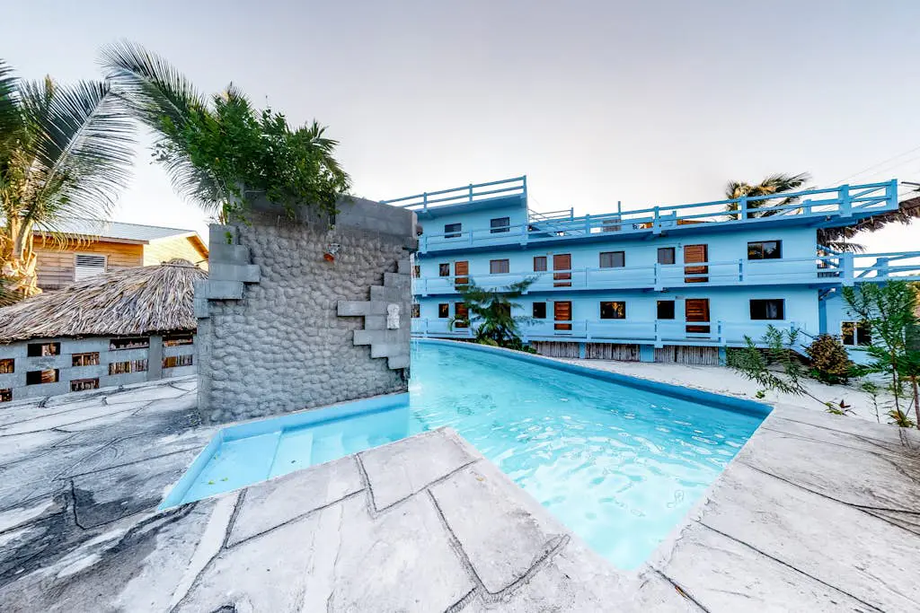 MF7 Muut Suite at Mayan Falls -Gold Standard and Safe Corridor Certified