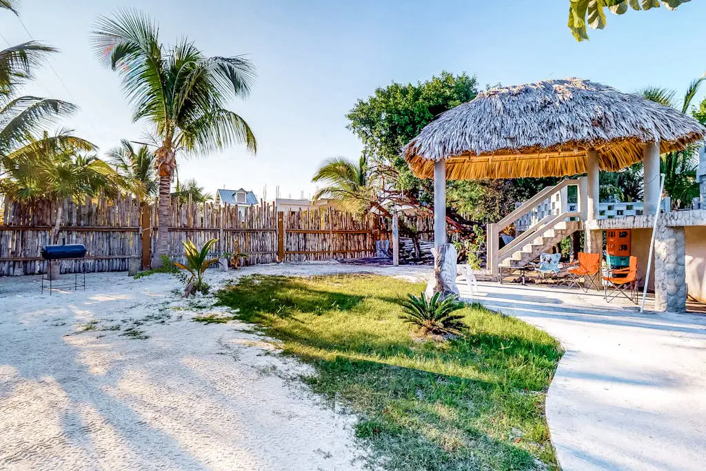 MF7 Muut Suite at Mayan Falls -Gold Standard and Safe Corridor Certified