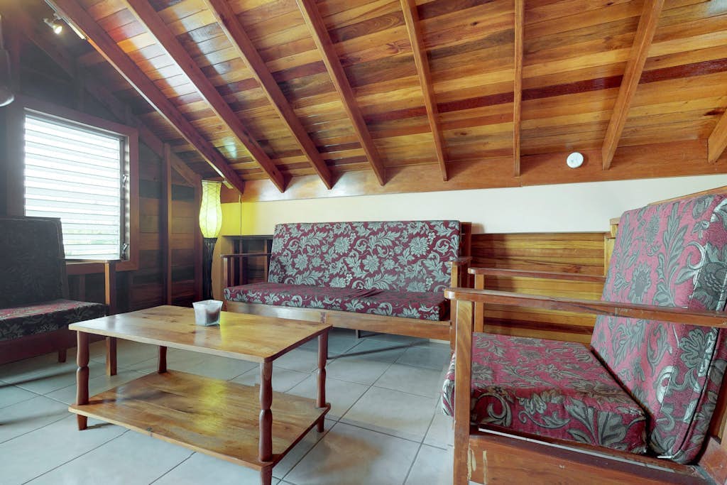 Loft at Roughrider Inn -Gold Standard Certified