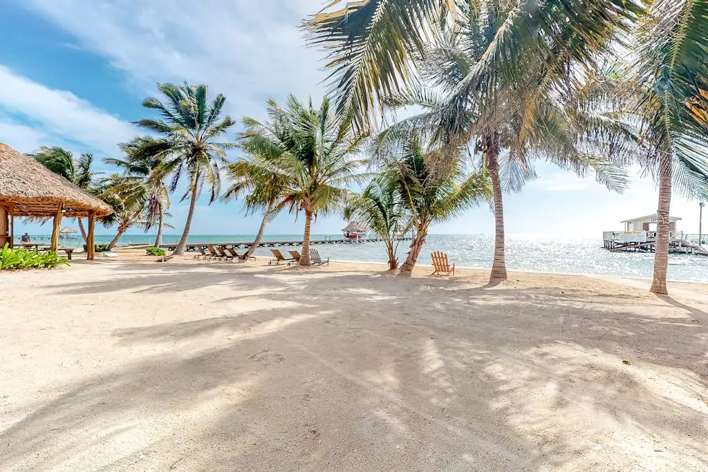 Plumeria #27 at Caribe Island Condo -Gold Standard Certified