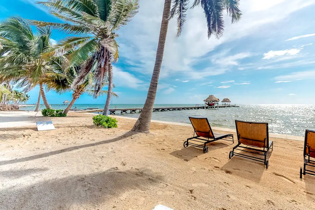 Plumeria #27 at Caribe Island Condo -Gold Standard Certified