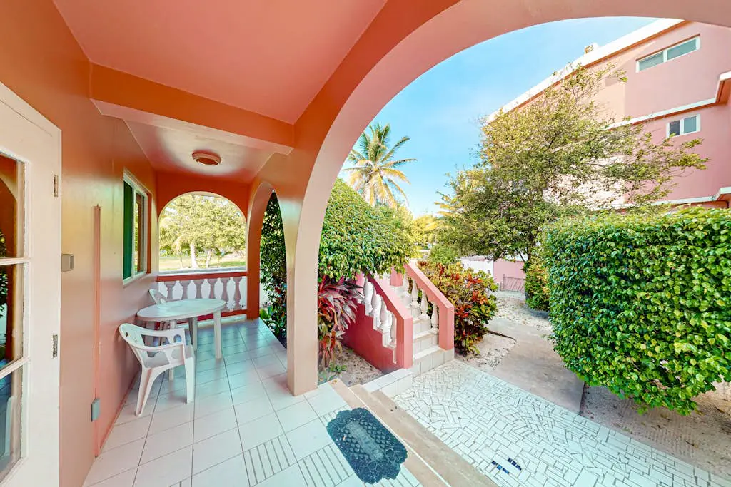 Plumeria #27 at Caribe Island Condo -Gold Standard Certified