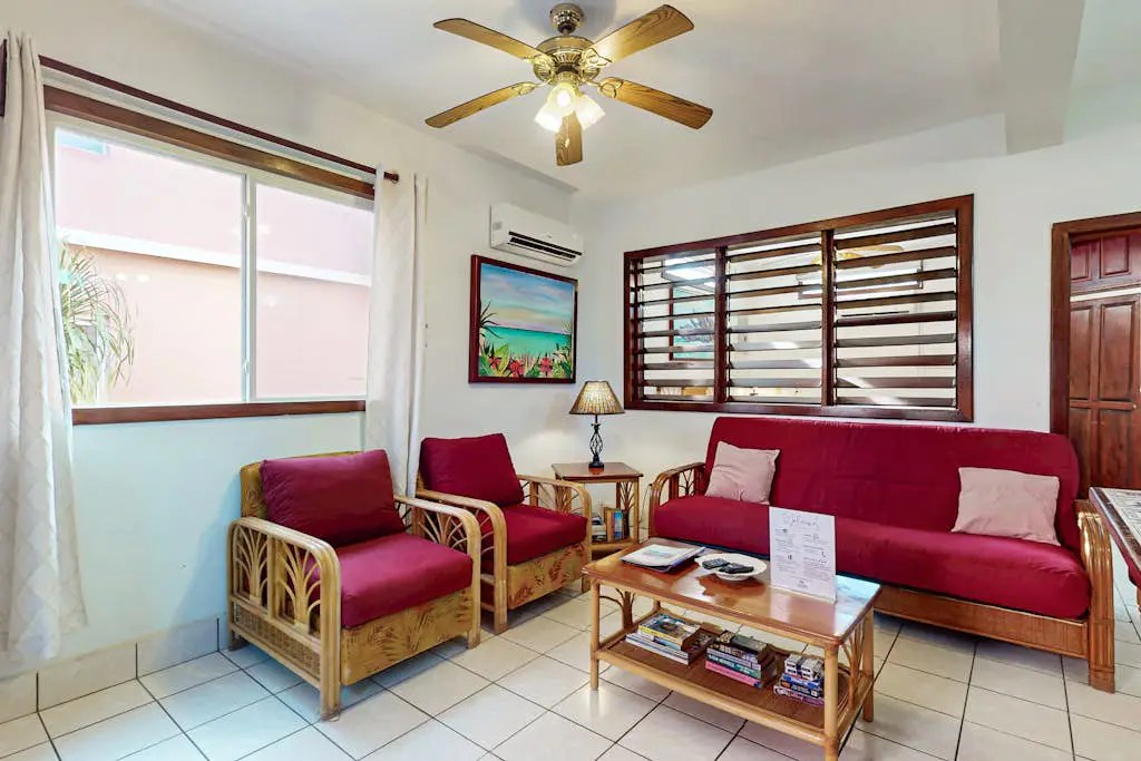Plumeria #27 at Caribe Island Condo -Gold Standard Certified