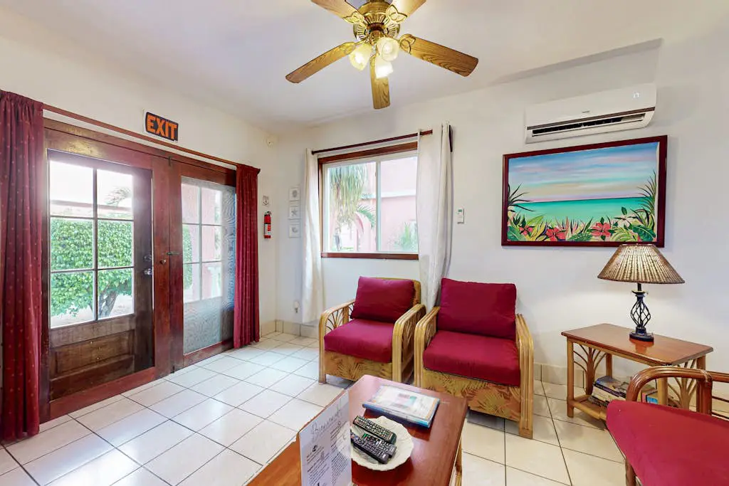 Plumeria #27 at Caribe Island Condo -Gold Standard Certified