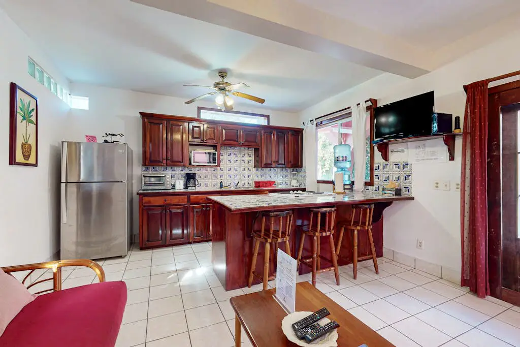 Plumeria #27 at Caribe Island Condo -Gold Standard Certified