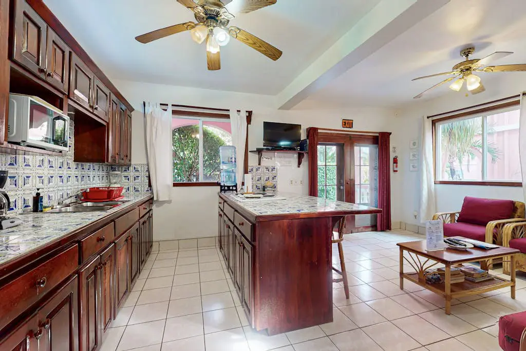 Plumeria #27 at Caribe Island Condo -Gold Standard Certified