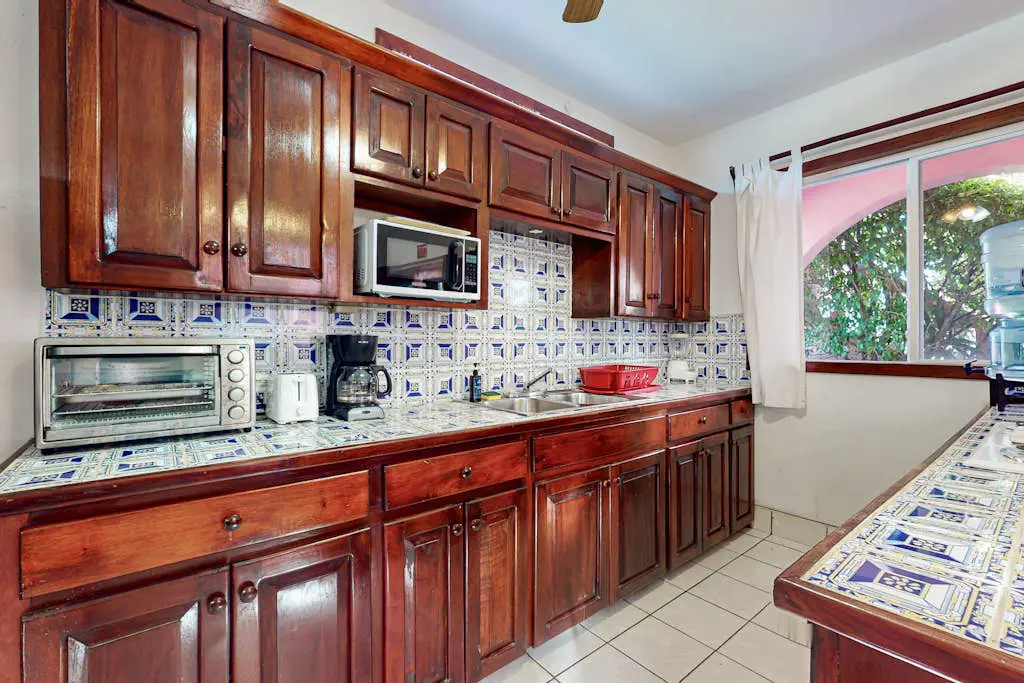 Plumeria #27 at Caribe Island Condo -Gold Standard Certified