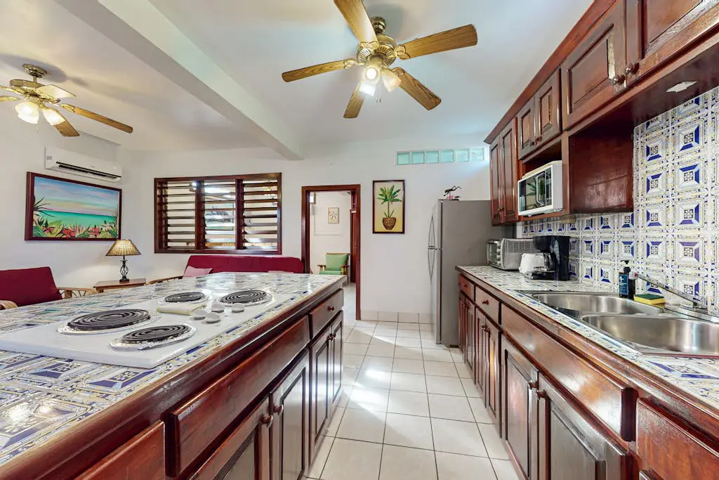 Plumeria #27 at Caribe Island Condo -Gold Standard Certified