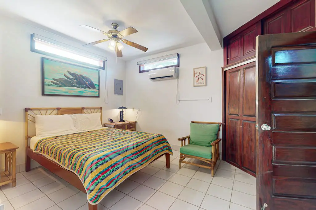 Plumeria #27 at Caribe Island Condo -Gold Standard Certified