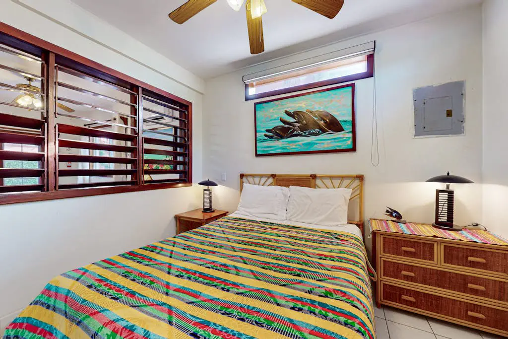 Plumeria #27 at Caribe Island Condo -Gold Standard Certified