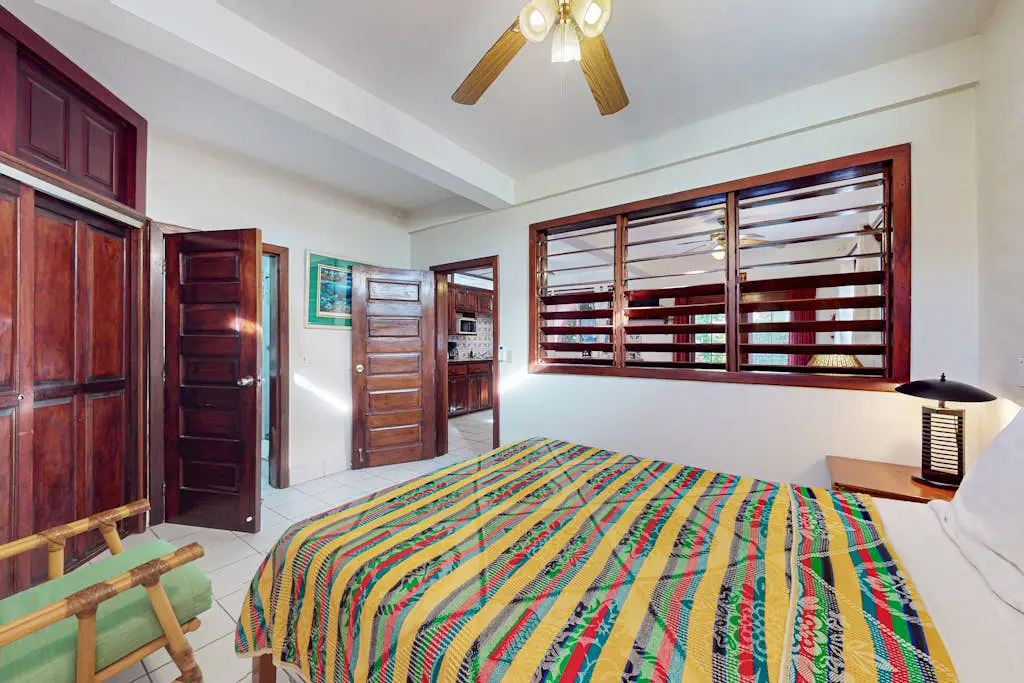 Plumeria #27 at Caribe Island Condo -Gold Standard Certified
