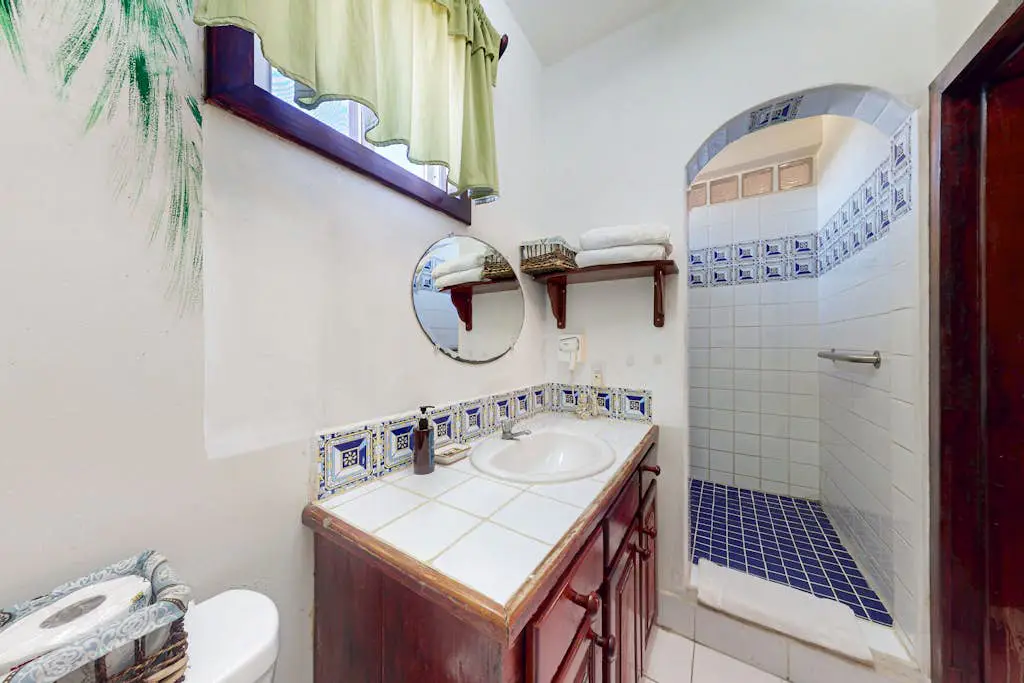 Plumeria #27 at Caribe Island Condo -Gold Standard Certified
