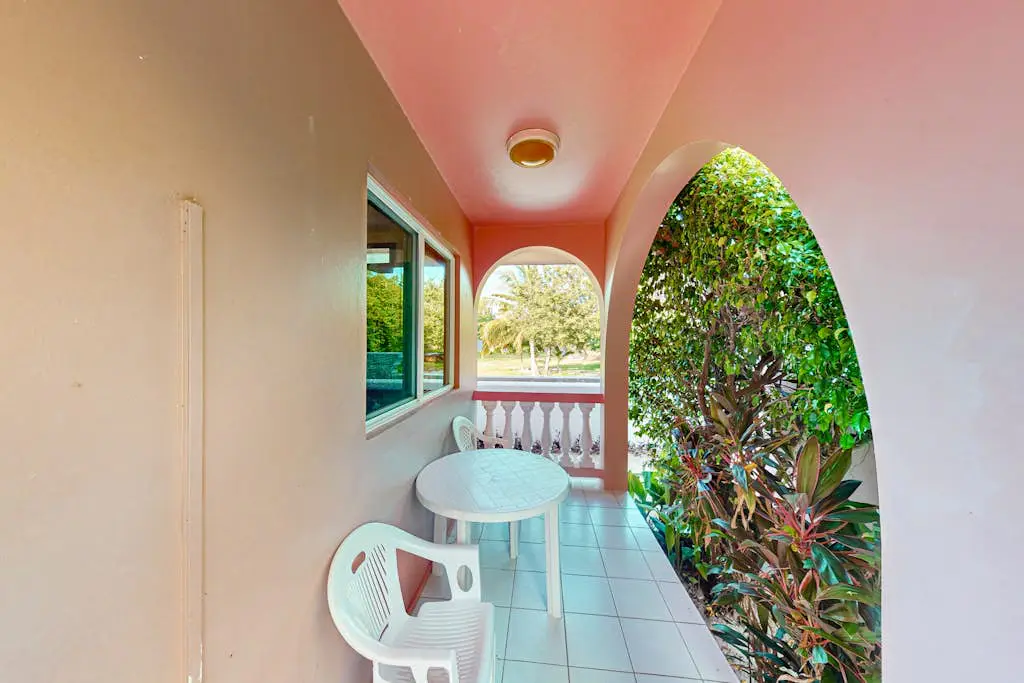Plumeria #27 at Caribe Island Condo -Gold Standard Certified