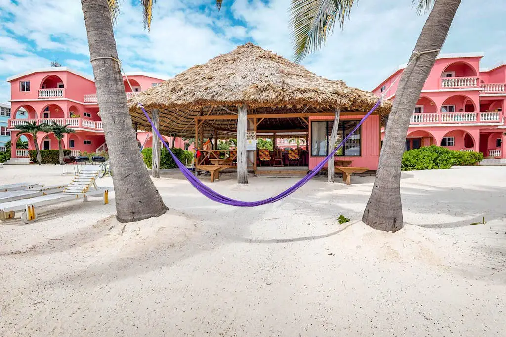 Plumeria #27 at Caribe Island Condo -Gold Standard Certified