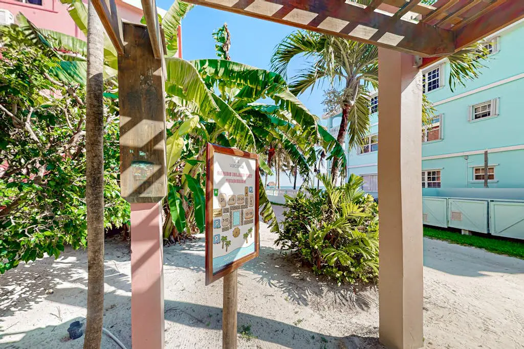 Plumeria #27 at Caribe Island Condo -Gold Standard Certified