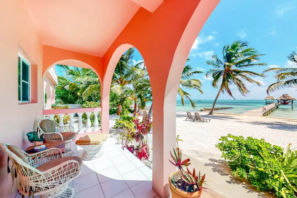 Red Ginger #13 at Caribe Island Condo -Gold Standard Certified