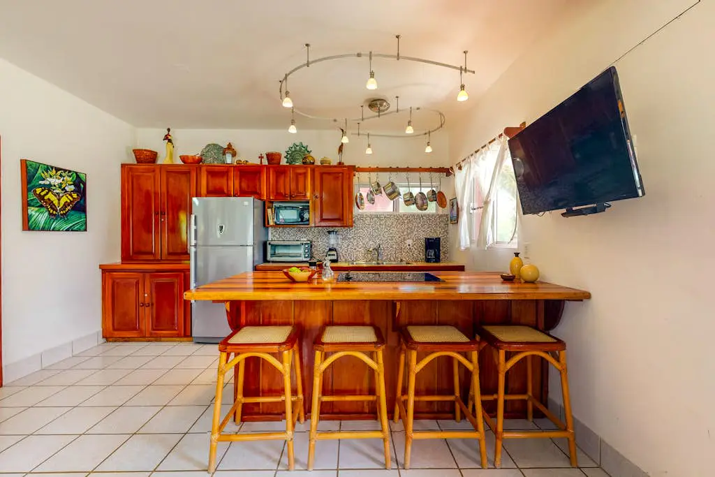 Red Ginger #13 at Caribe Island Condo -Gold Standard Certified