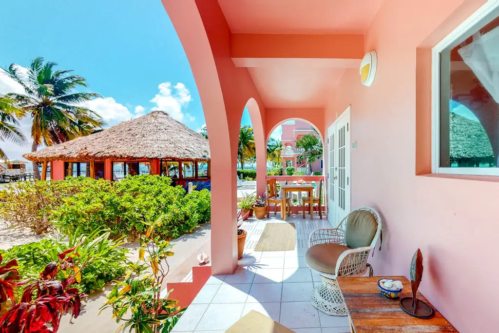 Red Ginger #13 at Caribe Island Condo -Gold Standard Certified