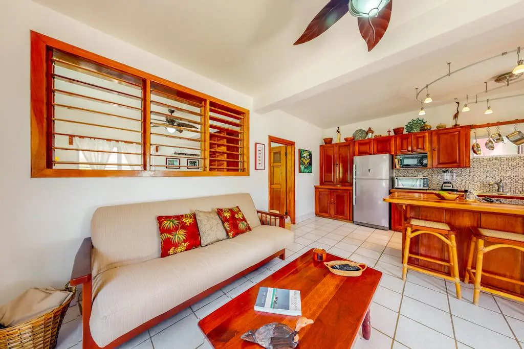 Red Ginger #13 at Caribe Island Condo -Gold Standard Certified