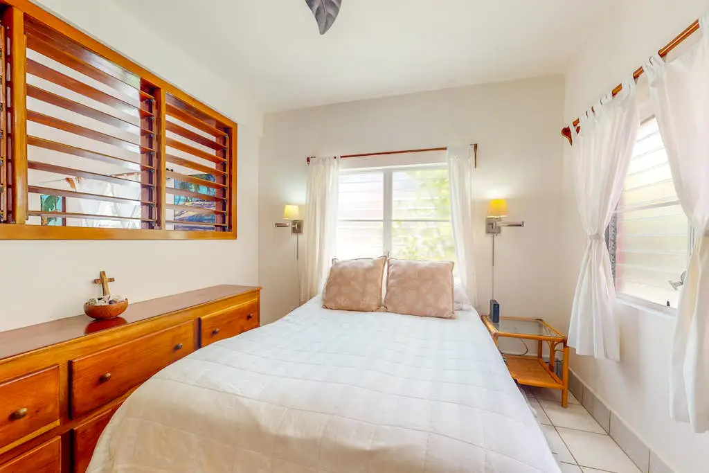 Red Ginger #13 at Caribe Island Condo -Gold Standard Certified