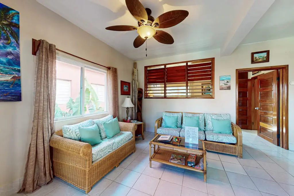 Zinnia #23 at Caribe Island Condo -Gold Standard Certified