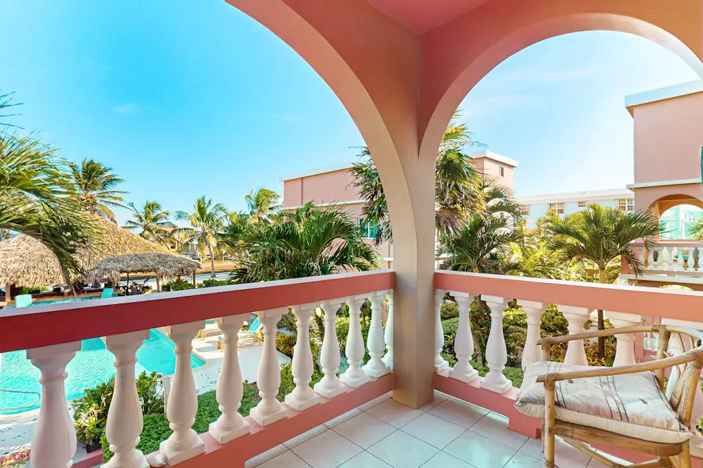 Zinnia #23 at Caribe Island Condo -Gold Standard Certified