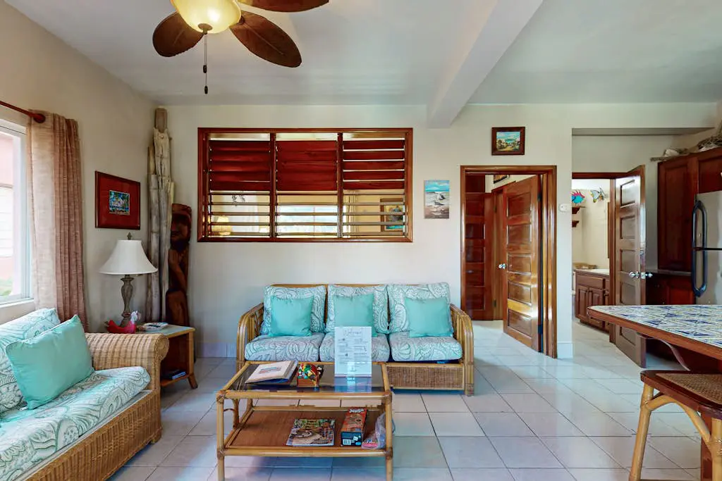 Zinnia #23 at Caribe Island Condo -Gold Standard Certified