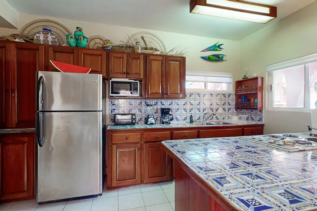 Zinnia #23 at Caribe Island Condo -Gold Standard Certified