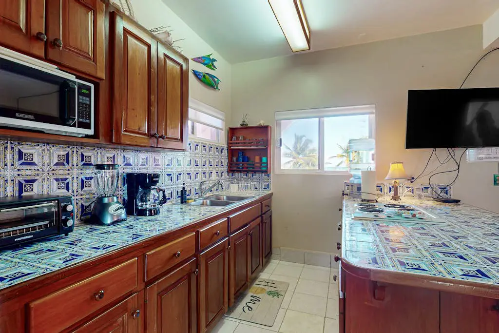 Zinnia #23 at Caribe Island Condo -Gold Standard Certified