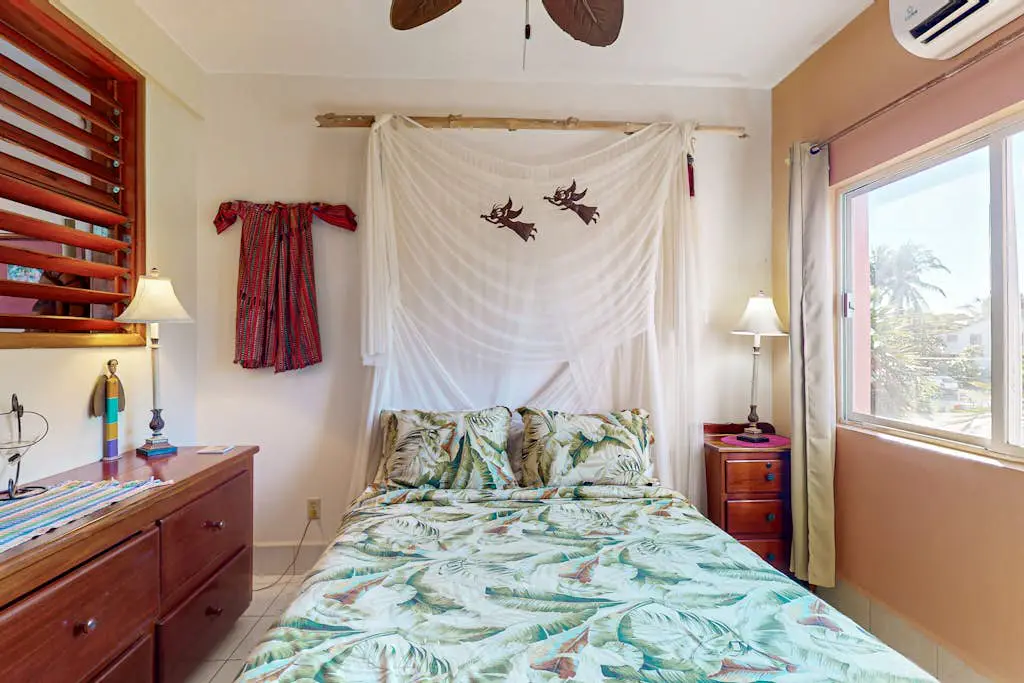 Zinnia #23 at Caribe Island Condo -Gold Standard Certified